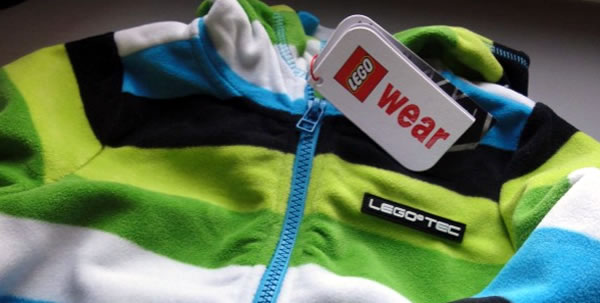 LEGO Wear