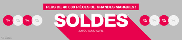 soldes