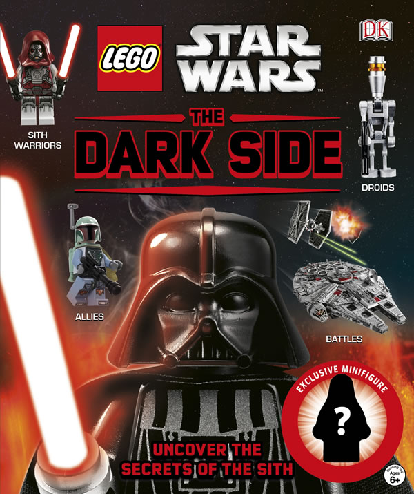 LEGO Star Wars The Dark Side LEGO Star Wars The Dark Side