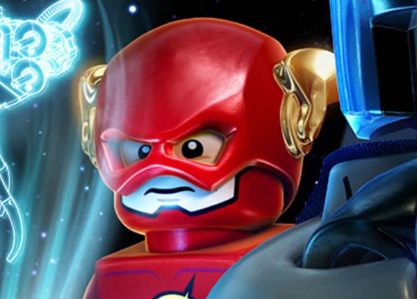 LEGO Batman 3 : Beyond Gotham