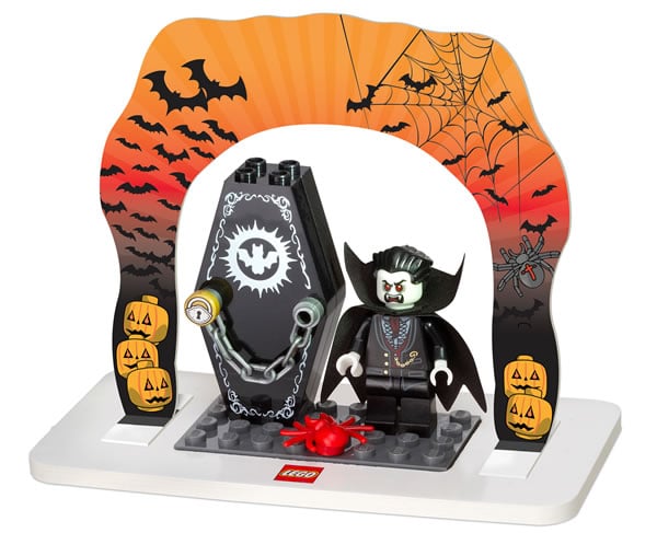 LEGO Seasonal 850936 Halloween Vampire