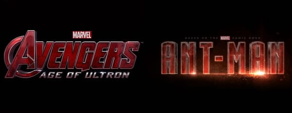 avengers antman