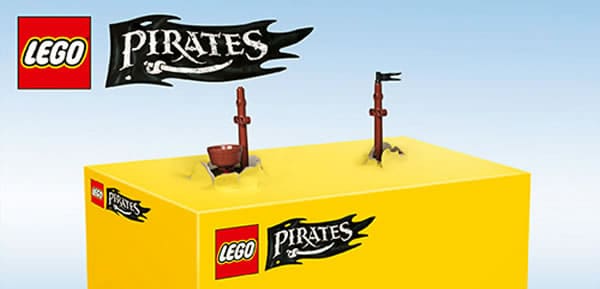 lego pirates 2015