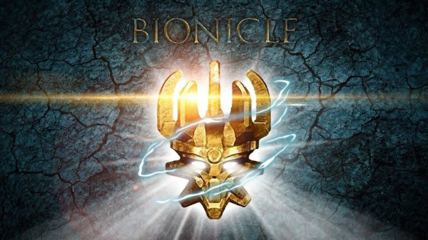 LEGO Bionicle 2015