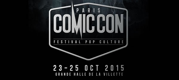 paris comic con