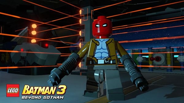 LEGO Batman 3 : Beyond Gotham