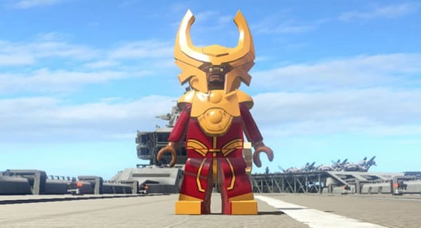 heimdall lego marvel super heroes