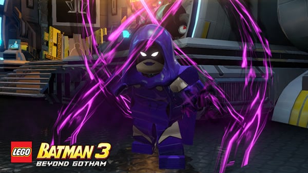 LEGO Batman 3 : Beyond Gotham - Heroines and Villainesses Pack