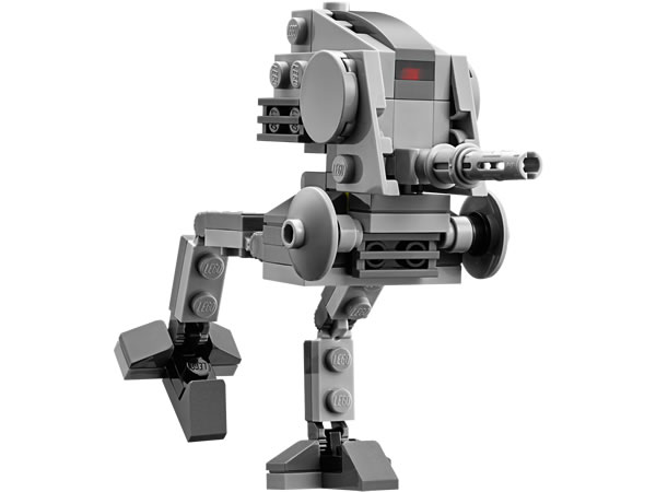 LEGO Star Wars (Rebels) 30274 AT-DP