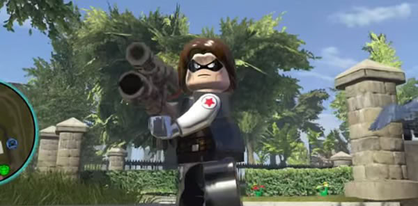 lego winter soldier