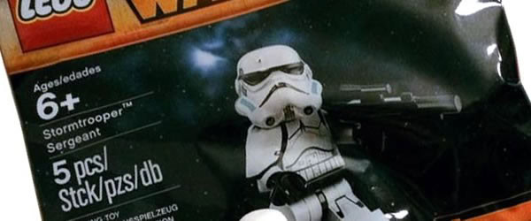 5002938 Stormtrooper Sergeant