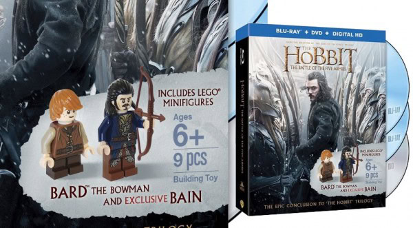 bain blu ray