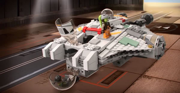 lego 75053