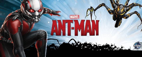 marvel antman