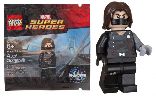 5002943 Winter Soldier