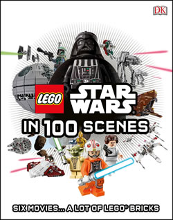 Lego Star Wars in 100 Scenes