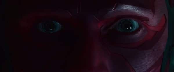 avengers age ultron vision