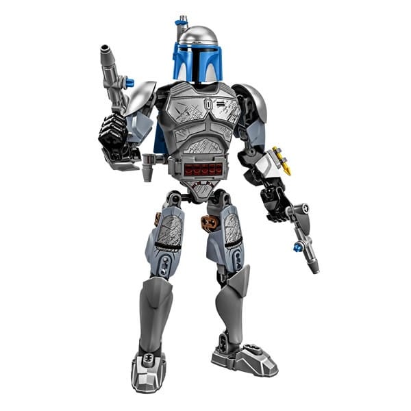 75107 Jango Fett