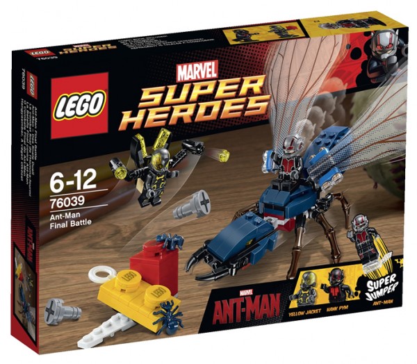 76039 Ant-Man Final Battle