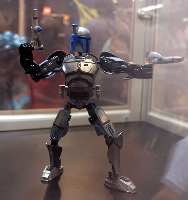 75107 Jango Fett