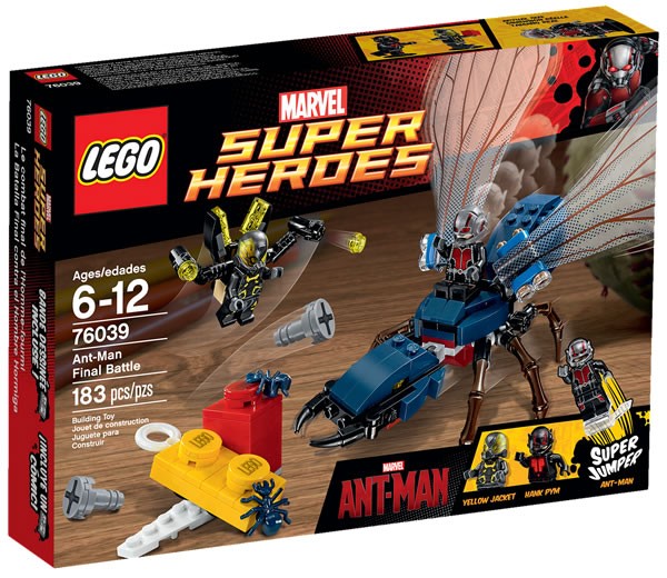 76039 Ant-Man Final Battle