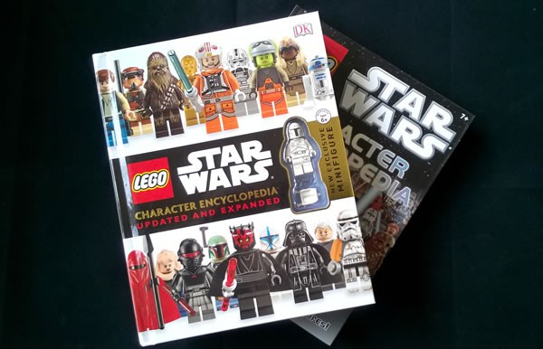 lego character encyclopedia star wars