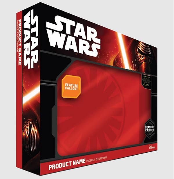 star wars tfa new packaging