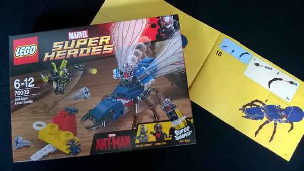 76039 Ant-Man Final Battle