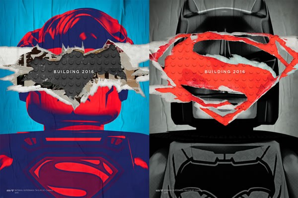 Batman v Superman: Dawn of Justice