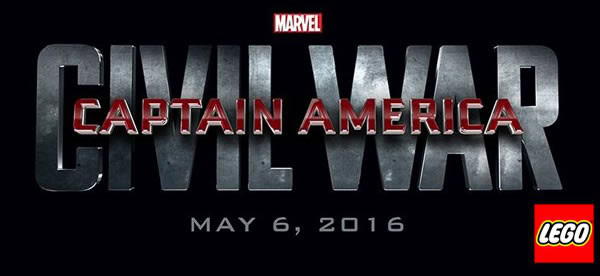 captain america civil war lego