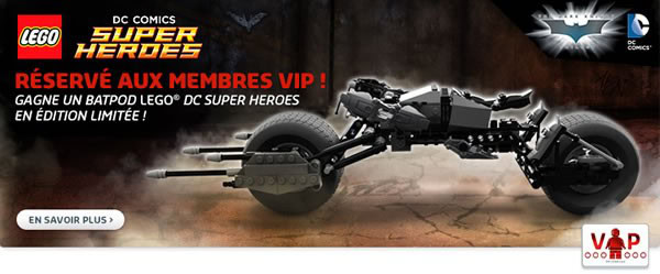 concours vip bat pod