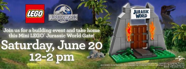 lego jurassicworld gate toysrus