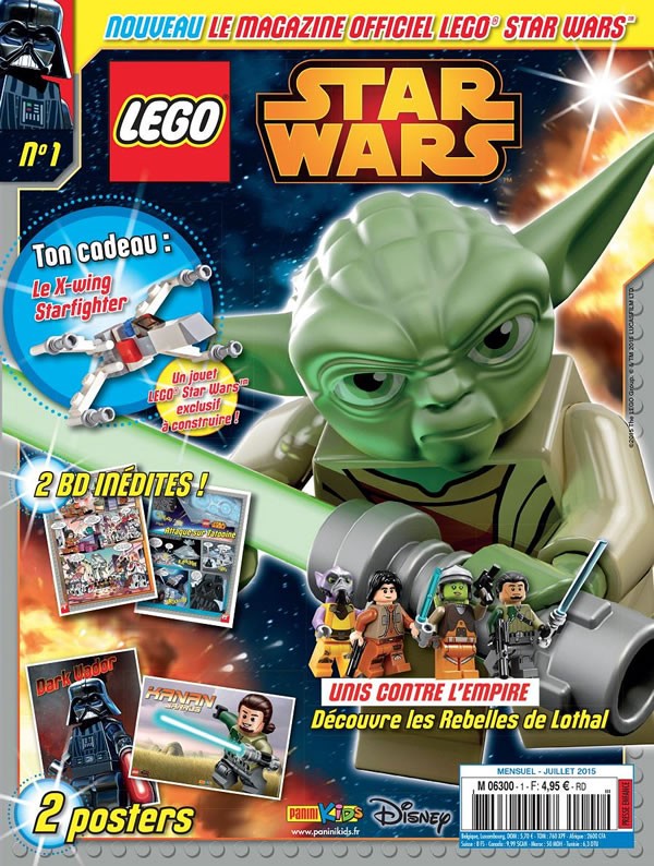 lego star wars magazine1