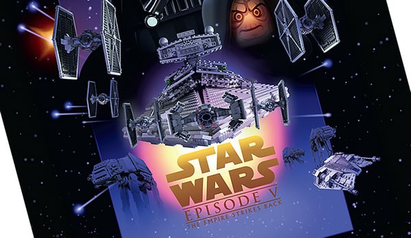 poster offert star wars shop home