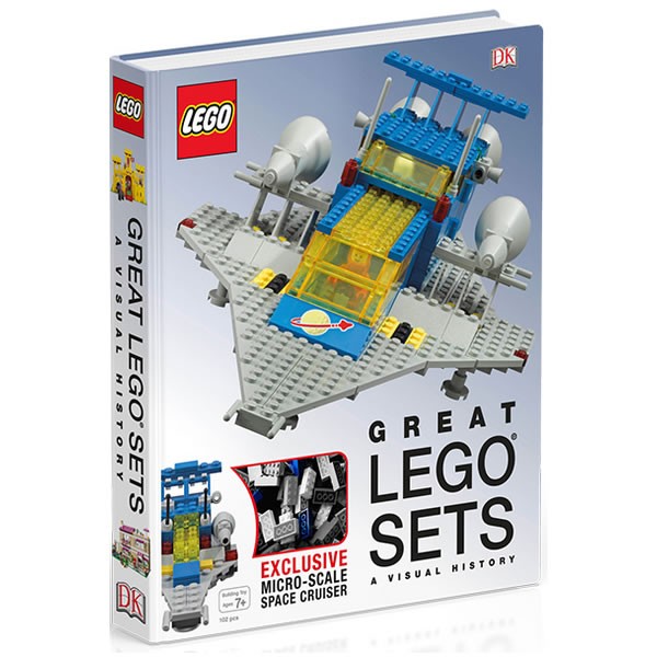 Great LEGO Sets (2015)