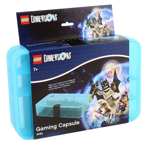 LEGO Dimensions Gaming Capsule