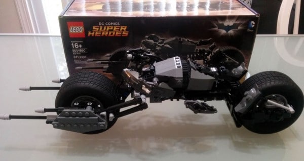 5004590 Bat-Pod