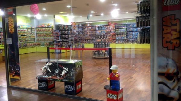 boutique lego lgr nice