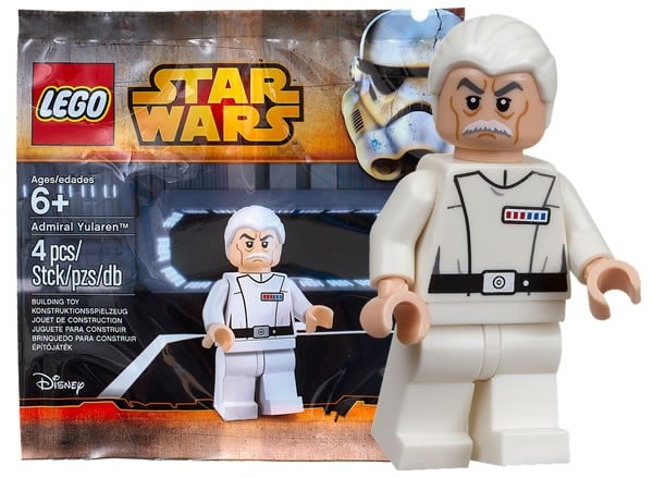 force friday admiral yularen 5002947