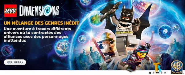 lego dimensions shop home