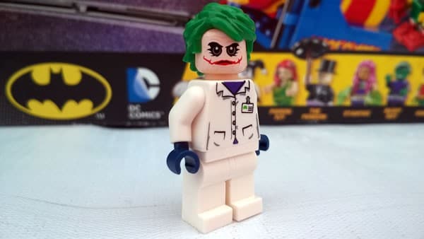 lego joker 2016