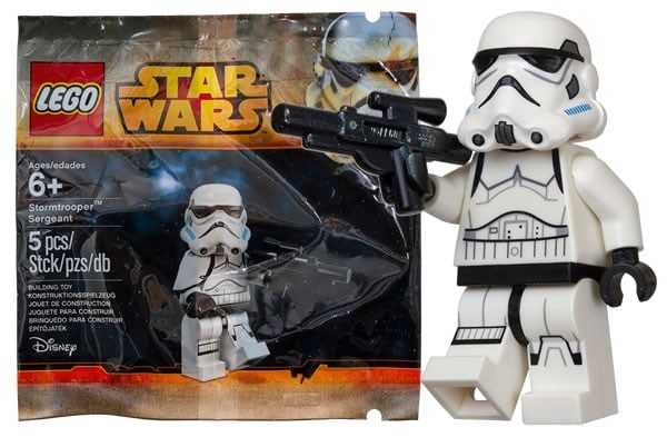 5002938 Stormtrooper Sergeant