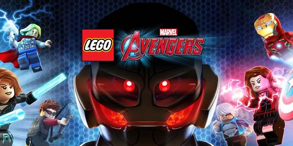 lego marvel avengers cover