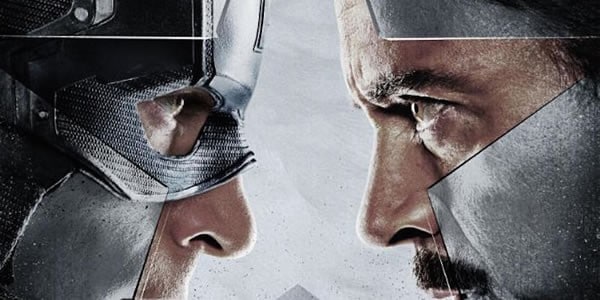 captain america civil war trailer