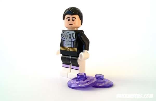 LEGO DC Comics 2016 : Cosmic Boy