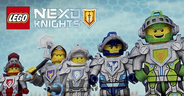 gulli nexo knights