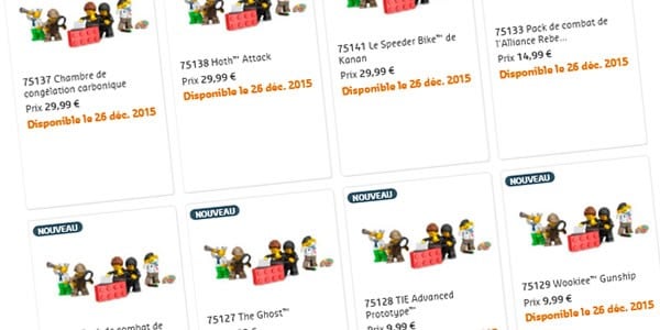 nouveautes 2016 lego en ligne