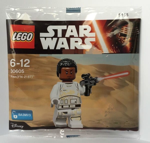 30605 Finn (FN-2187)