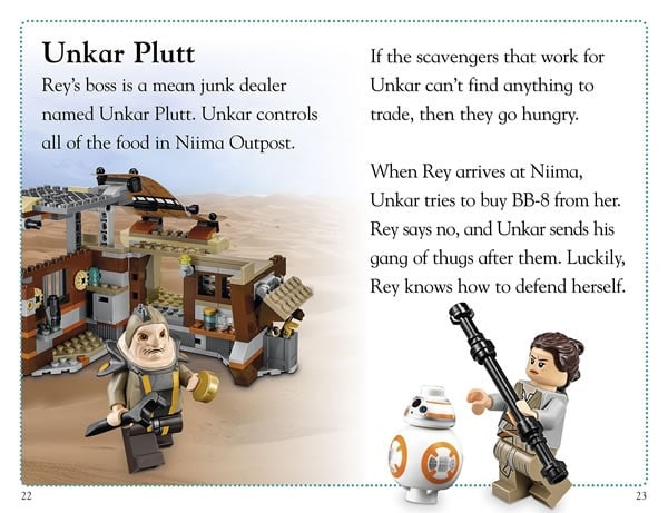 75148 Encounter on Jakku ?