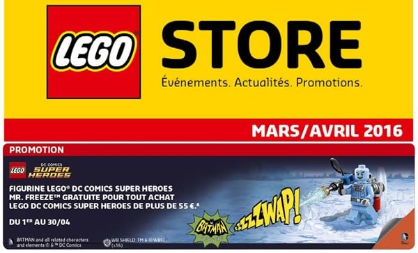 lego shop home mr freeze offer